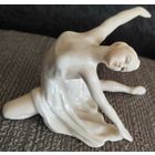 Балерина. ЛЗФИ.