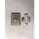 Пряжка Веймарская республика Германия