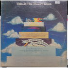 THE MOODY BLUES	CAUGHT LIVE	DABLE	1974