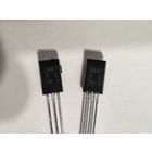 Транзисторы 2SD667AC, 2SB647AC, 2SA1013, 2SA1020, 2SC2705-Y, 2SA1145-Y, 2SC2655-Y, 2SC2383-Y лот (20 шт.)