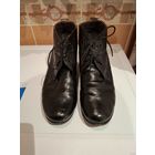 Ботинки женские деми 37 размер