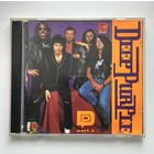 КОМПАКТ - ДИСК группы DEEP PURPLE из серии "MTC Music History /HTC Music History Part 2"!!!