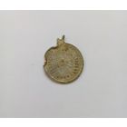 Медальон "земля новогрудская"