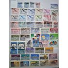 Лот разные марки. 6