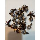 Транзисторы кп902а, 903а