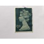 Великобритания    1985