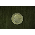 5 злотых Ядвига 1934 г