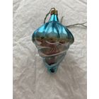 Елочная игрушка.