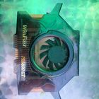 WinFast PX6800 GT кулер медный радиатор