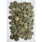 Медь РИ  190 шт