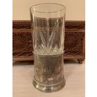 Подстаканник. Серебро- 84 проба 2