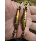 Блесна завод Буревестник ссср любая на выбор поштучно