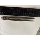 Трофейный, довоенный а может  и раньше, раскладной  циркуль на 2-х клеймах из прочнейшего металла-хватит ещё на 199 лет.