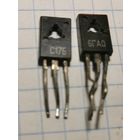 ТРАНЗИСТОРЫ КТ 817, 816 И ДР.