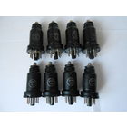 Радиолампа 6Ж7 - смотрите описание