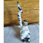 Медведь на воеводстве лзфи