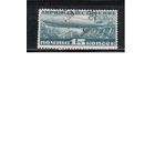 СССР-1931, (Заг.272А),   гаш.  , Дирижаблестроение,перф. 10 1/2 - 12