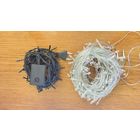 Гирлянды под восстановление 2шт