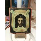 Икона Спас на Убрусе.