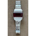 Часы ЭЛЕКТРОНИКА-1. Терминатор. Все родное. Поставил батарейки, не за работали. Состояние ХОРОШЕЕ!