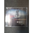 RAY WILSON " THE WEIHHT OF MAN"  CD 2021
