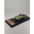 Nissan Silva от АШЕТ 1:43