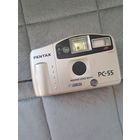 Фотоаппарат пленочный Pentax PC-55 (1)