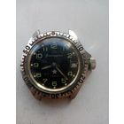 ЧАСЫ КОМАНДИРСКИЕ (В) ЗАКАЗ МО СССР (