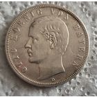 Бавария 5 марок 1903