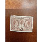 Британские колонии Каймановы острова