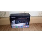 Автомагнитола USB/SD/FM Media Player Eplutus CA313