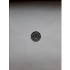 Таиланд 1 бат 2021