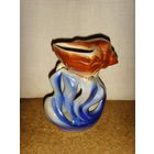 Красивая Пепельница . Ракушка .