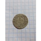 Драйпелькер 1635 года