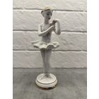 Статуэтка БАЛЕРИНА. Вербилки.  Распродажа коллекции!!!