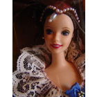 Барби \ Sentimental Valentine Barbie 1996