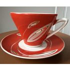 2 чайных редких пары Минск МФФЗ 1970х