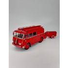 Berliet GLA 5 F (1953) от Hachette Collections 1:43