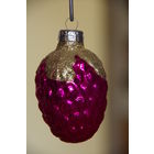 Елочная игрушка А16