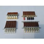 Наборы переключателей П2К