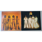 SLADE - Slade In Flame (GERMANY винил LP 1974)