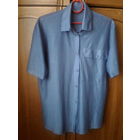 Летняя блузка