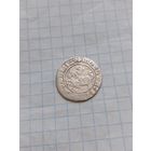 Полугрош 1512 года