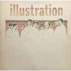Illustration – Illustration, LP 1970