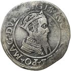 4 гроша 1566