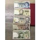 Польша цена за все.