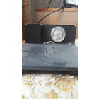 Письменный прибор с термометром ссср