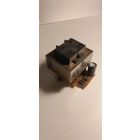 Трансформатор с диодным мостом. Выход 12в