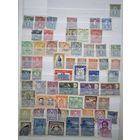 Лот разные марки. 7