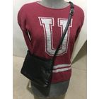 Сумка небольшая чёрная